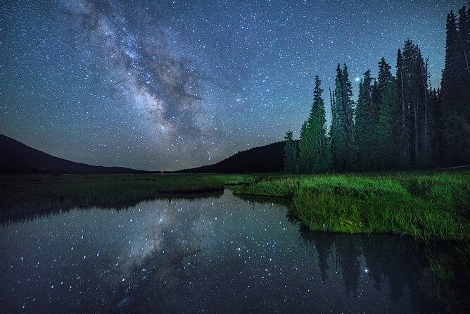 Night Sky Private Photo Tour - The Price and Its Value