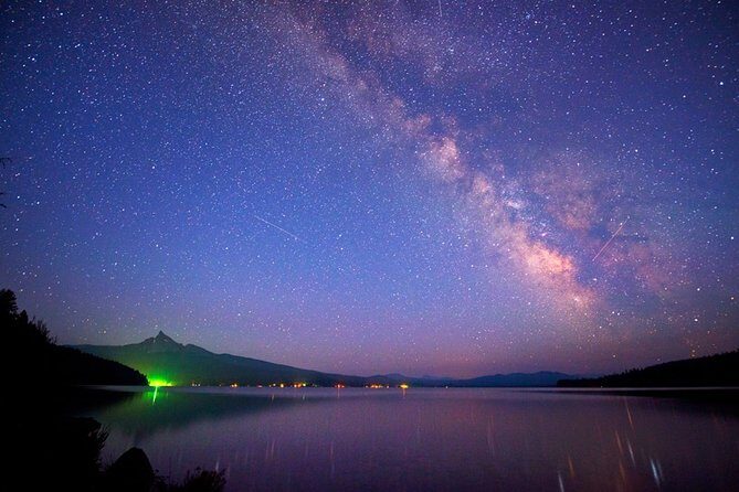 Night Sky Private Photo Tour - How the Experience Feels in Practice