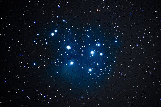 Night Sky Stargazing Tour in Punta Gorda Florida - Final Thoughts: Who Should Consider This Tour?