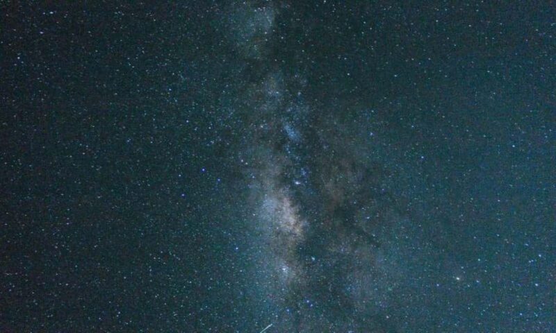 Night Star Walk on Snowshoes in the Finnish Wilderness - Exploring the Experience