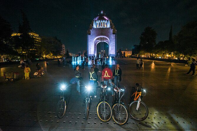 Night Street Food & Bike Tour / Small Groups /All Inclusive - Who Should Consider This Tour?