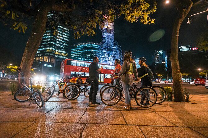 Night Street Food & Bike Tour / Small Groups /All Inclusive - Final Thoughts