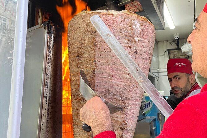 Night & Street Food Tour - Authentic Experiences and Honest Insights