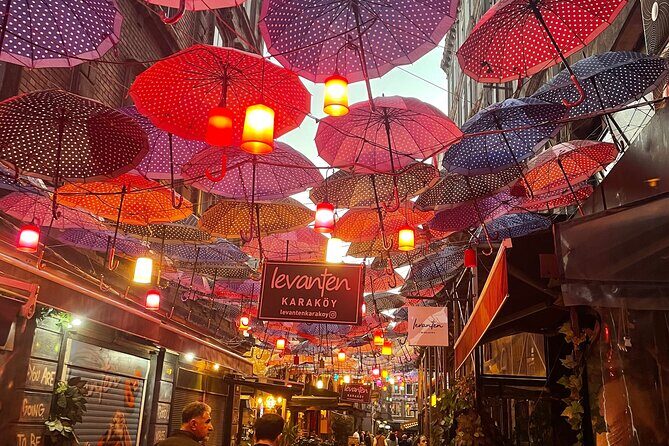 Night & Street Food Tour - FAQ