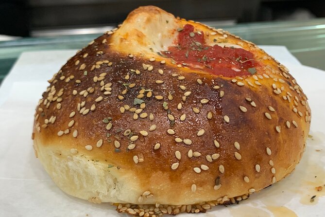 Night Street Food Tour of Palermo with a Local -For real foodies! - The Tour Style: Food First, but Not Only Food