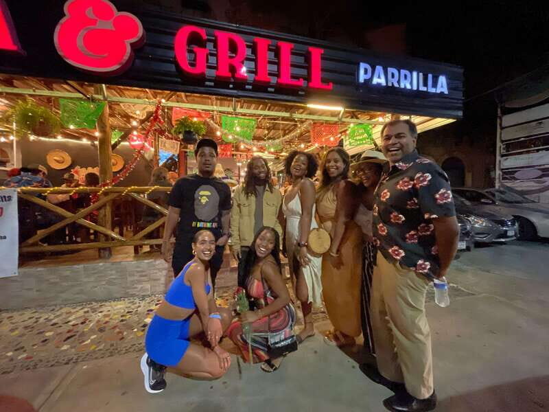 Night Tacos & Marquesitas With a Cancún Native - A Closer Look at the Experience