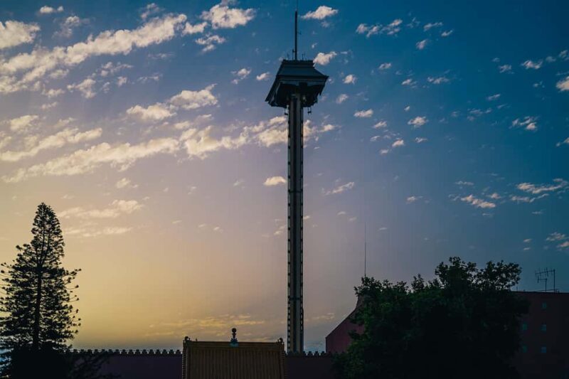 Night Ticket for PortAventura Park - The Value of the Night Ticket