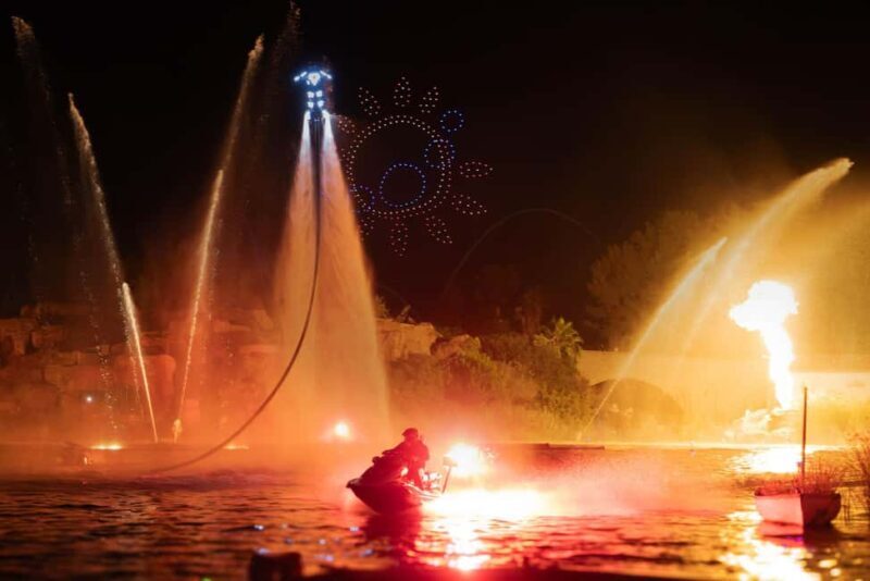 Night Ticket for PortAventura Park - Authentic Traveler Insights