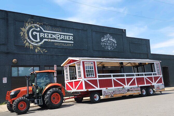Night-Time Hayride Sightseeing Tractor Tour of Nashville - Final Thoughts: Is It Worth It?