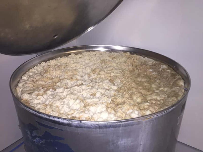 Night time tour of Harstad Craft Brewery - Final Thoughts