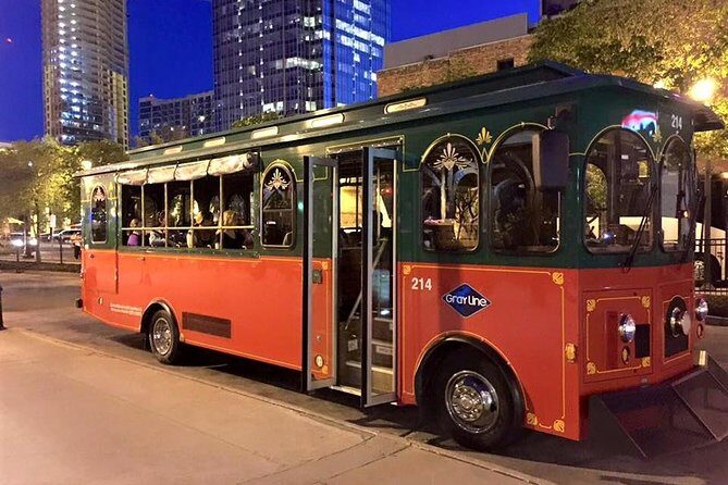 Night Time Trolley Tour of Nashville with Photo Stops - What Makes This Tour Stand Out
