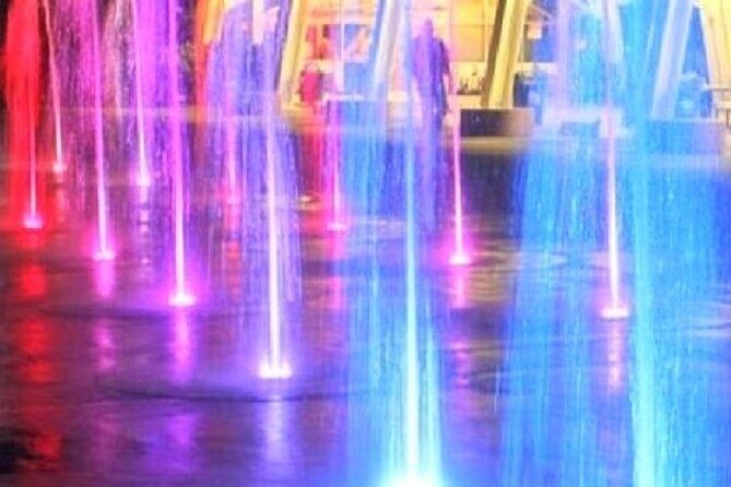 Night Time Trolley Tour of Nashville with Photo Stops - The Sum Up