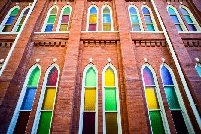 Night Time Trolley Tour of Nashville with Photo Stops - FAQ