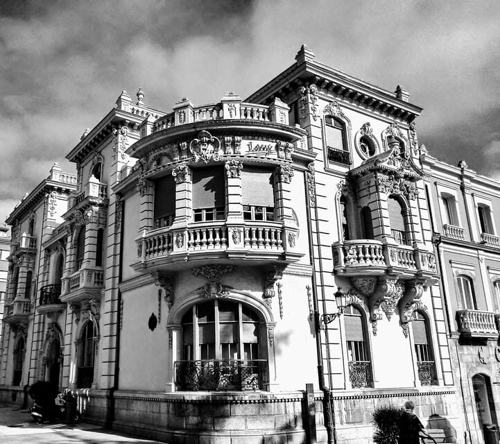 Night tour: Aviles city of crime - What to Expect & Practical Details