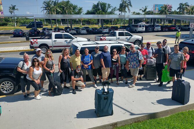 Night Tour - Key Points