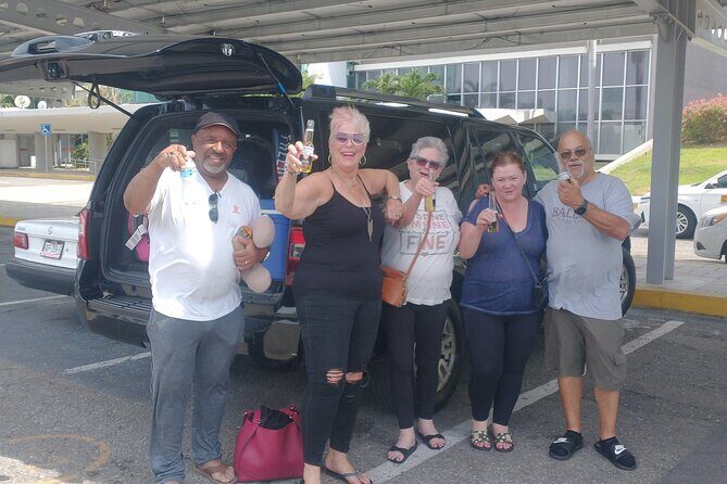 Night Tour - FAQ: Your Practical Questions Answered