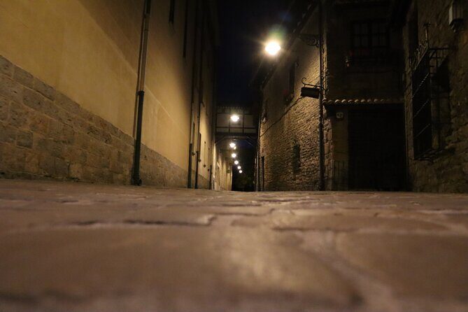Night Tour Dark Secrets and Legends of Pamplona - What Do Travelers Say?