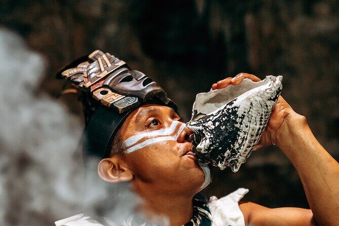 Night Tour in Cenote Suytun - The Experience and Its Drawbacks