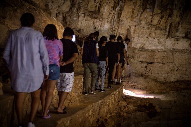 Night Tour in Cenote Suytun - FAQ