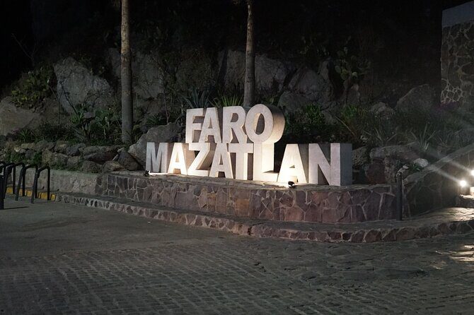 Night tour in lungonia along the boardwalk - Final Thoughts