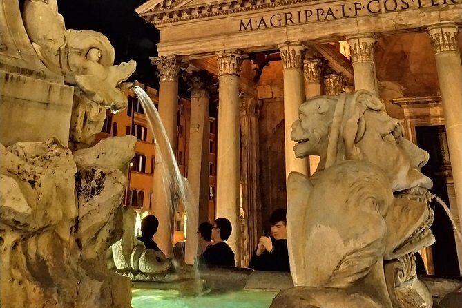 Night tour of Rome - Who Is This Tour Best For?