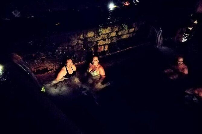 night tour poça da beija 99.99 entries and dinner included - What Is the Night Tour Poça da Beija About?