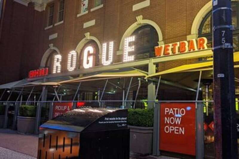 Night Vancouver (Music,Bars,Clubs & Casino) - What Travelers Say & What to Expect