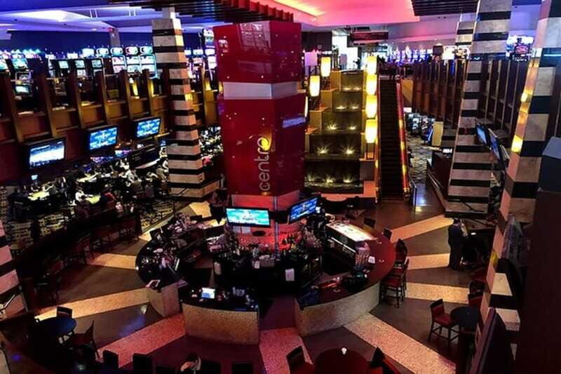 Night Vancouver (Music,Bars,Clubs & Casino) - Who Should Consider This Tour?