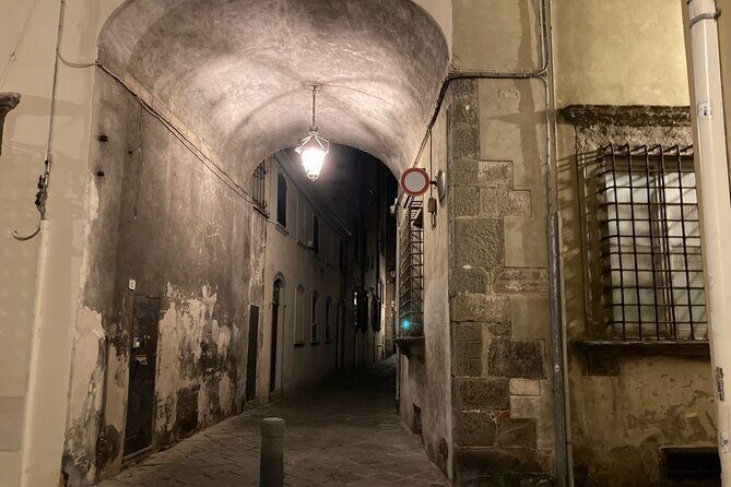Night Walking Tour in Lucca - The Real Experience: The Guides and the Atmosphere