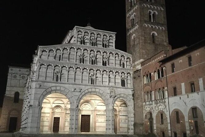 Night Walking Tour in Lucca - Final Thoughts
