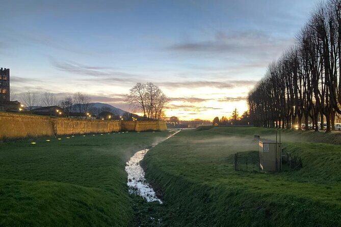 Night Walking Tour in Lucca - FAQ