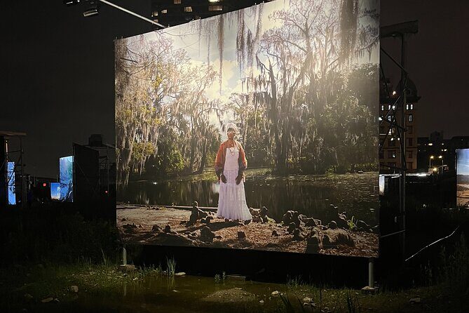 Night Walking Tour Path of Liberty with Ferry to Wall Street Bull - Who Would Enjoy This Tour?