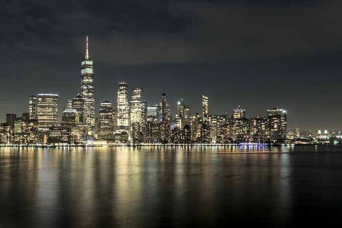 Night Walking Tour Path of Liberty with Ferry to Wall Street Bull - FAQs