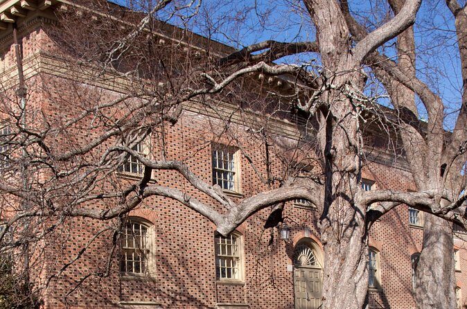 Night Watchman's Ghost Tour - What the Tour Is Like