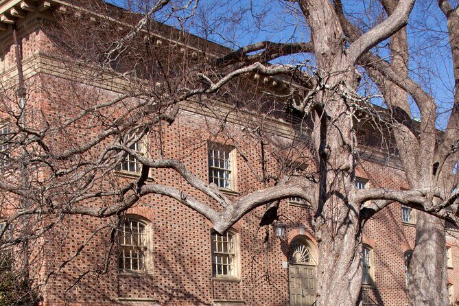 Night Watchman's Ghost Tour - Value for Money