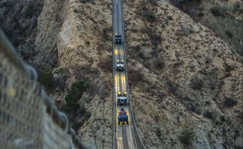 Night Ziplines & UTV Adventure & Mexican Parrillada - An In-Depth Look at the Tour Experience