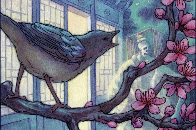 Nightingale Puzzle Room Experience - Key Points