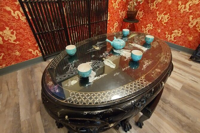 Nightingale Puzzle Room Experience - Final Thoughts: Is It Worth It?