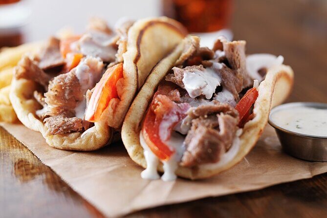 Nightlife Athens Tour inc. rooftops, tastings & 3 drinks - Who This Tour Is Perfect For