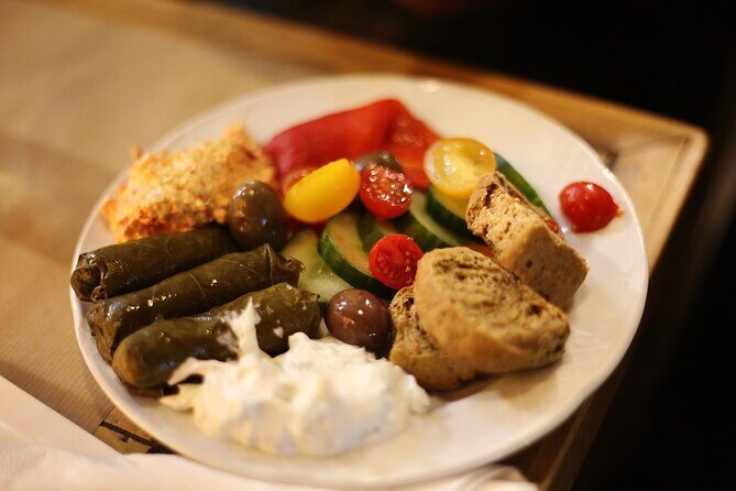 Nightlife Athens Tour inc. rooftops, tastings & 3 drinks - The Sum Up