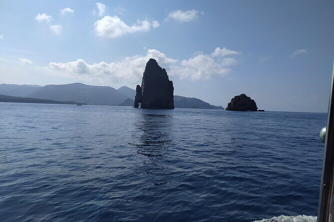 Nightly squid fishing - private tour - Meeting Point and Timing