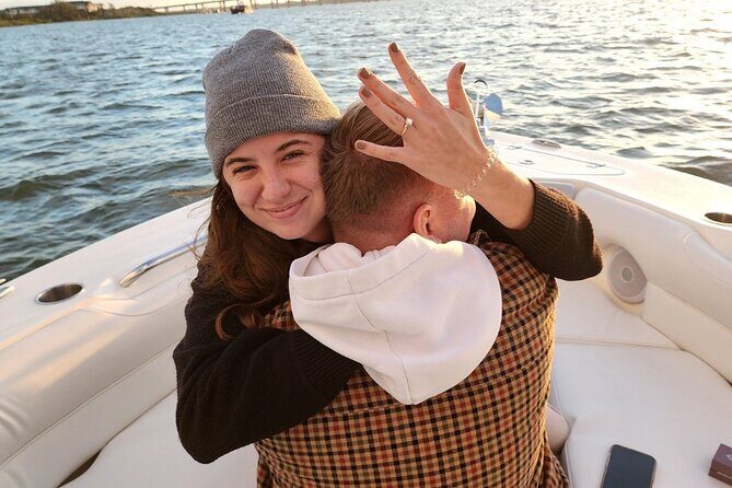 Nights of Lights Private Boat Tour St. Augustine, max 6 passenger - The Experience: What Makes It Special?