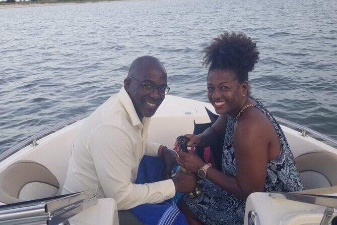 Nights of Lights Private Boat Tour St. Augustine, max 6 passenger - The Practical Side: Price, Duration & Group Size