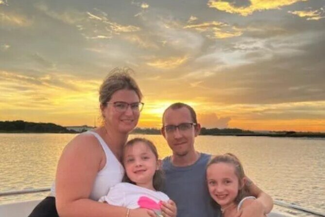 Nights of Lights Private Boat Tour St. Augustine, max 6 passenger - Final Thoughts