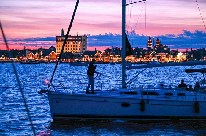 Nights of Lights Sailboat Tour at St Augustine Sailing - Final Thoughts: Is It Worth It?