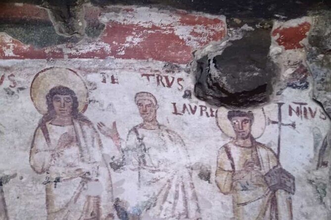 Nightscape Elegance: Rome After Dark with Golf Cart - Who Should Consider This Tour?