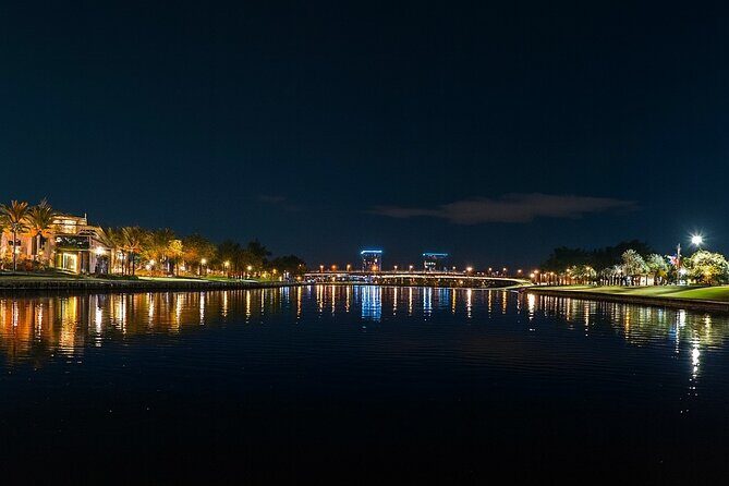 Nighttime iSUP Glow Paddleboard Adventure in Daytona Beach - Why This Tour Might Be Perfect for You