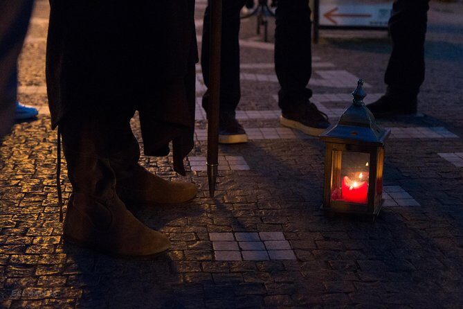 Nightwatchman of Prague - FAQ: Your Practical Questions Answered