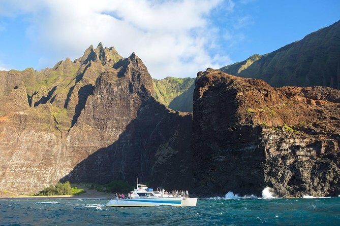 Ni'ihau and Na Pali Coast Snorkel Boat Tour - Who Should Consider This Tour?
