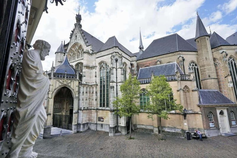 Nijmegen: Historic Hightlights Tour - A Deep Dive into Nijmegen’s Historic Highlights